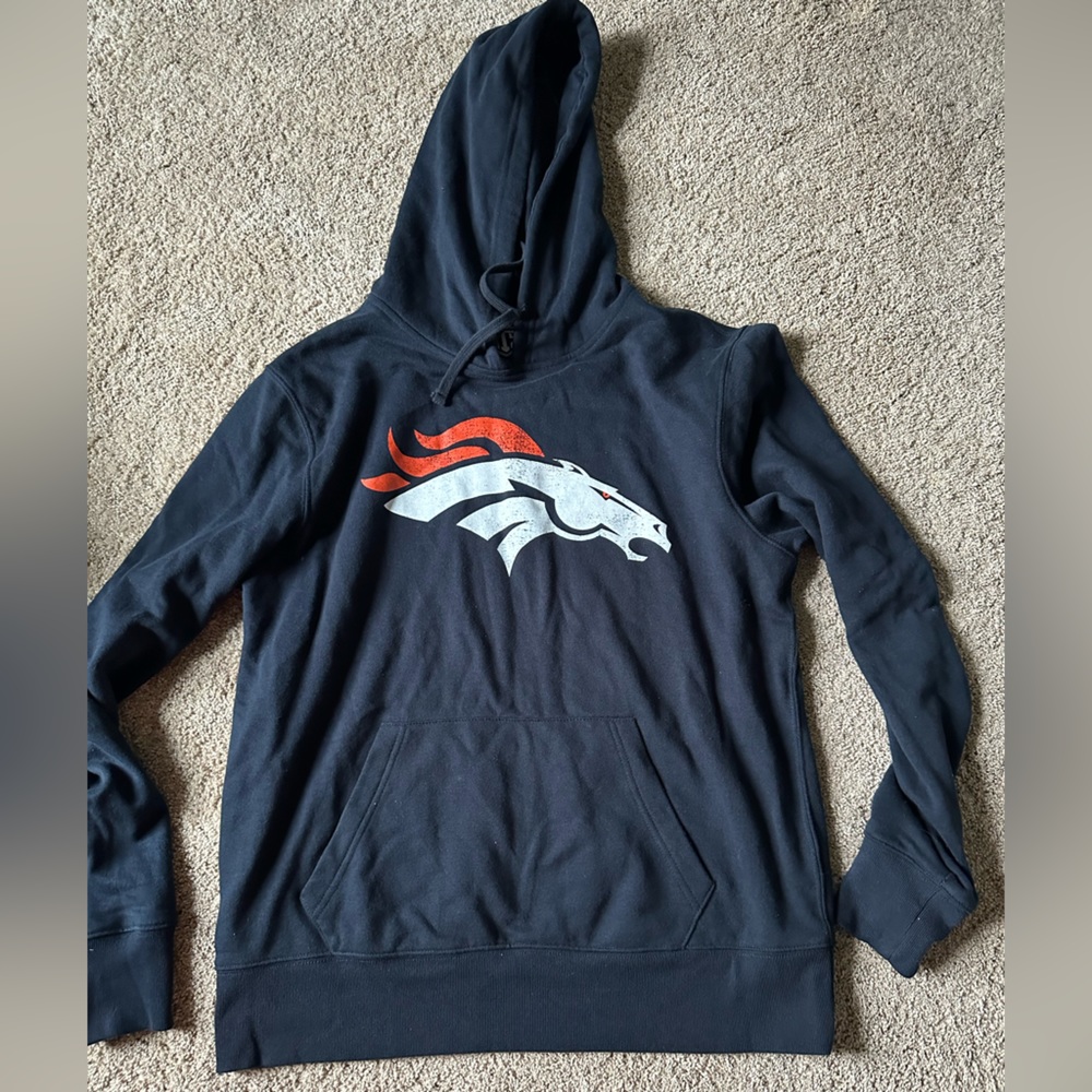 Denver Broncos hoodie